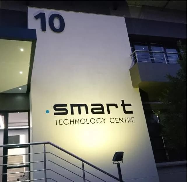 Smart Technology Centre (Pty) Ltd in Bedfordview