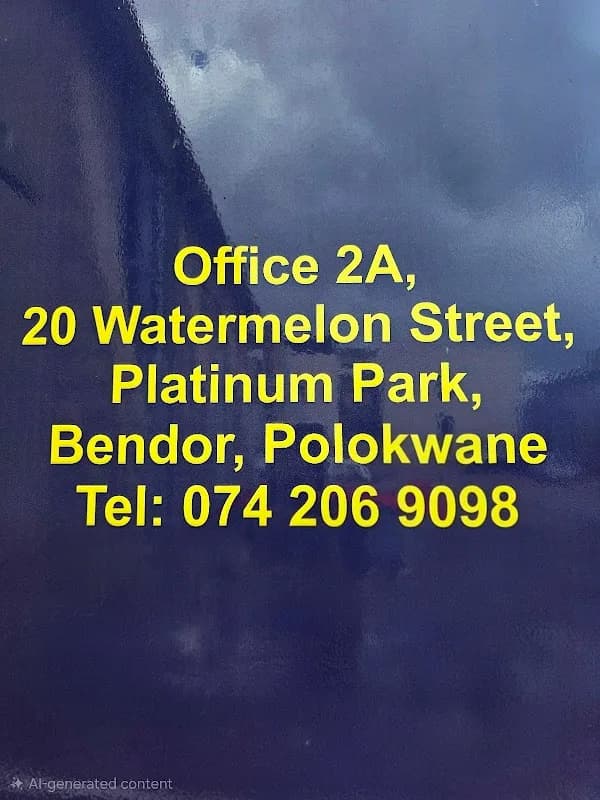 Property Connect Polokwane in Bendor