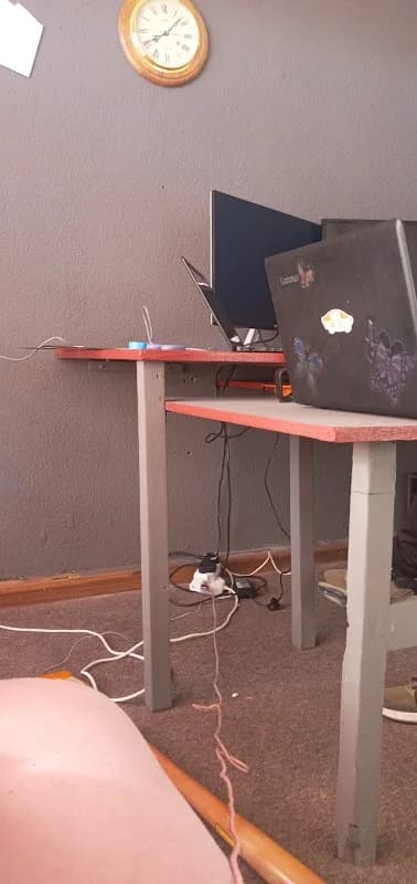 RedOrange Marketing in Seshego