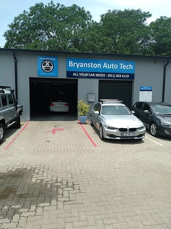 Jowett's Auto Electrical in Bryanston