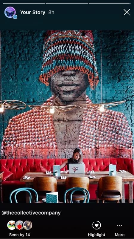 The Social Butterfly Digital Agency in Sea Point