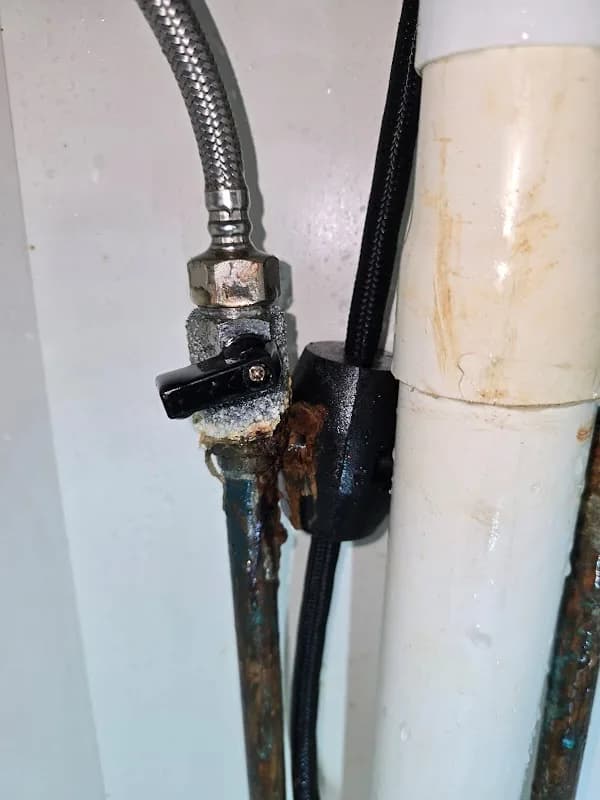 Pretoria Plumbers in Pretoria CBD