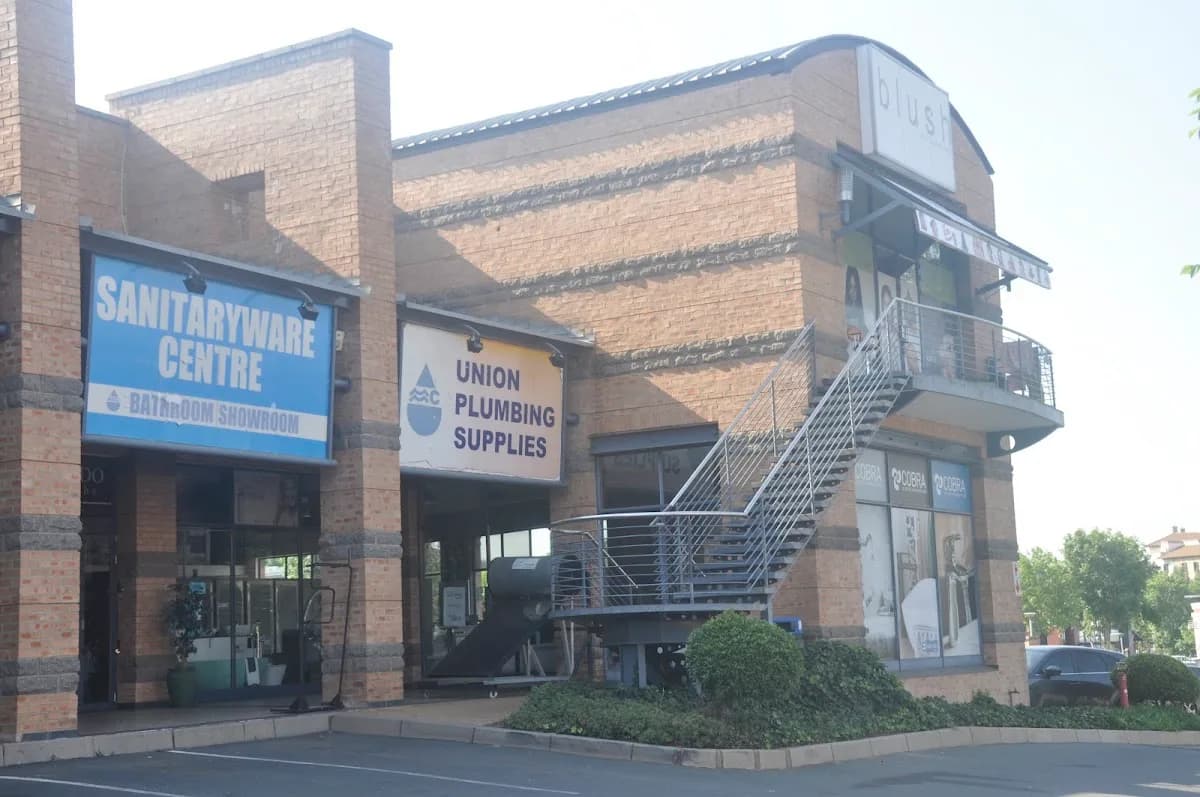 Sanitaryware Centre in Fourways