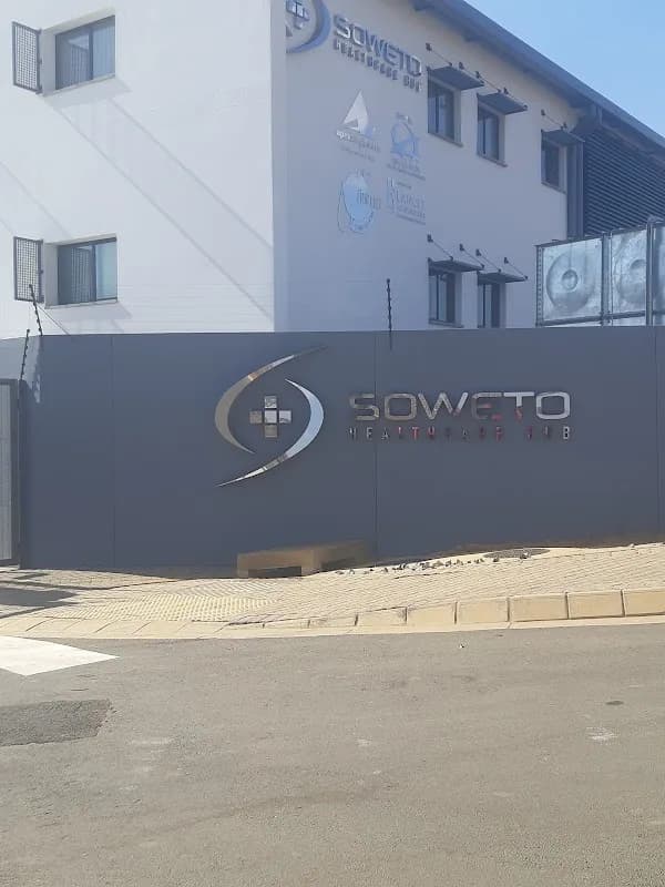 Masilo Motloutsi Physiotherapists in Soweto