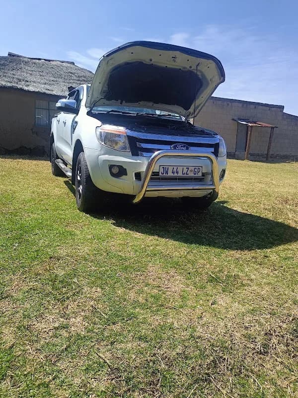 Maziya Automobile in Ngwelezane