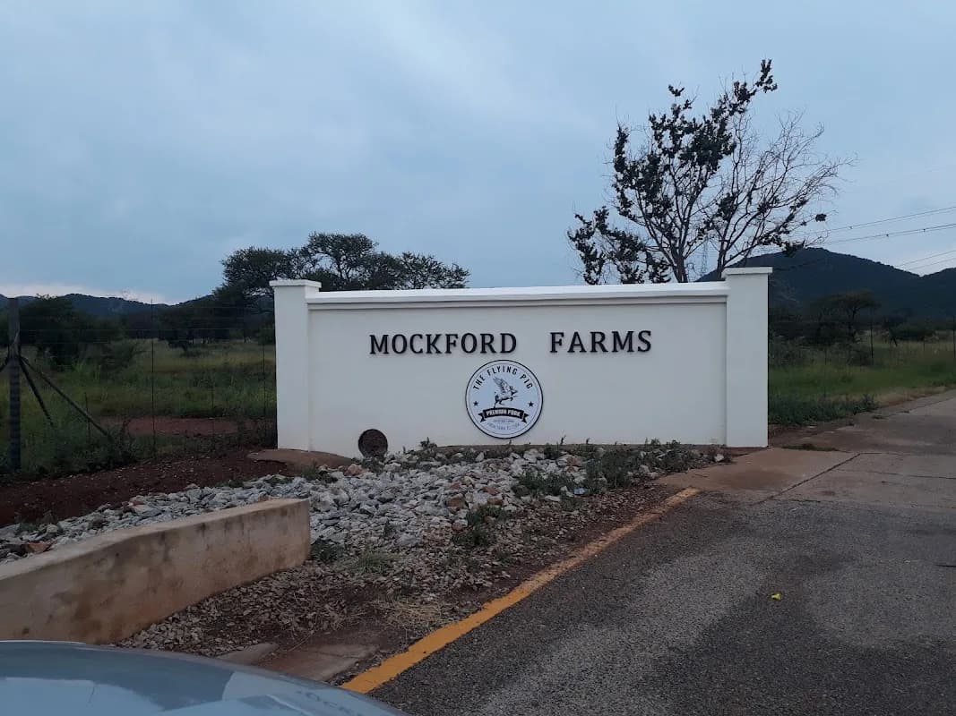Mockford Farms (Pty) Ltd in Polokwane CBD