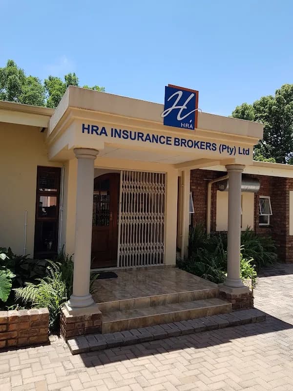 HRA BROKERS in Aerorand
