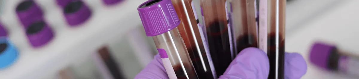 Lumegen Laboratories in Potchefstroom CBD