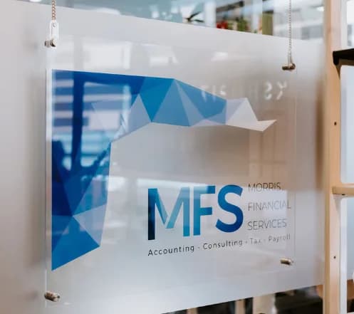 Morris Financial Services in Kenilworth