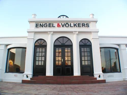 Engel & Völkers Potchefstroom in Baillie Park