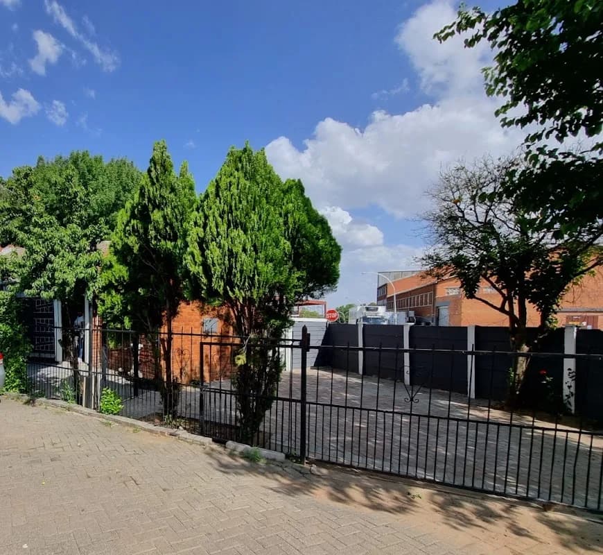 Increase Properties in Bloemfontein CBD