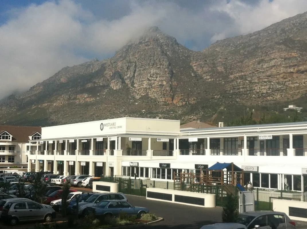 Anwalt am Kap - Rechtsanwalt in Südafrika in Tokai