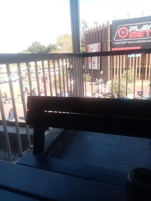 Sheriffs Office Johannesburg West in Northcliff