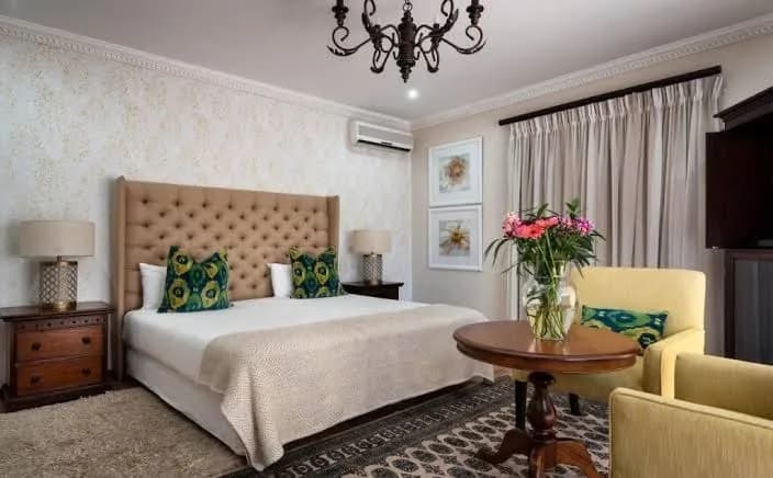 Valley Villa in Shaka's Rock