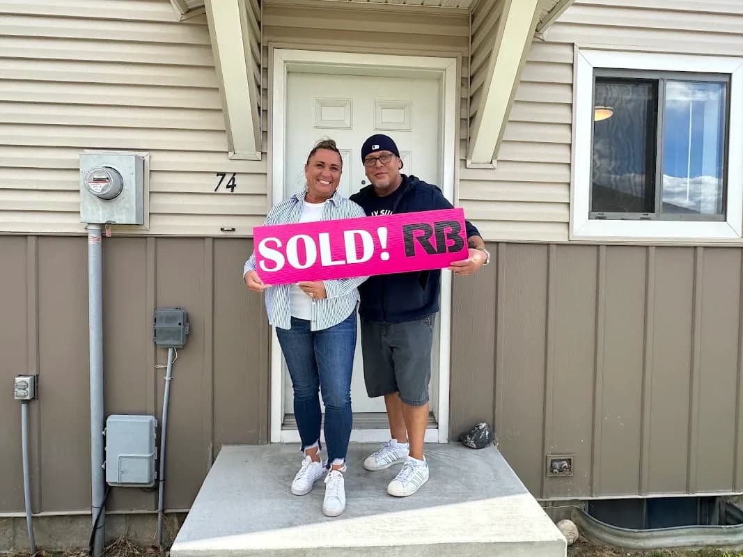 Realty Billings - Amber Uhren in Downtown Billings