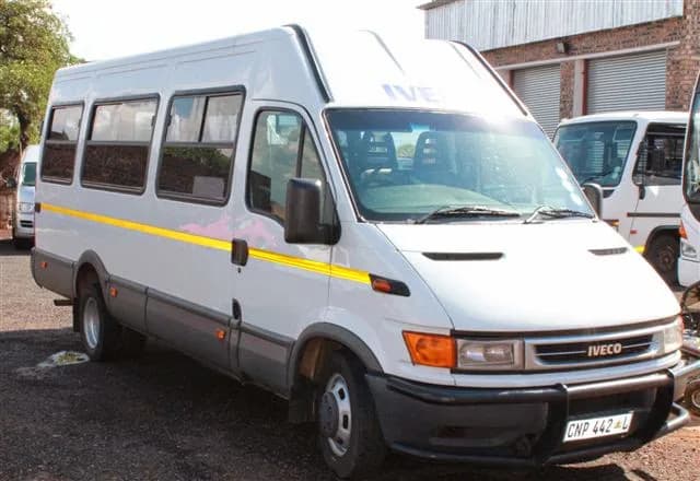 Vuki Chuene Tourism , Bus Hire & Plant hire in Mokopane Extension