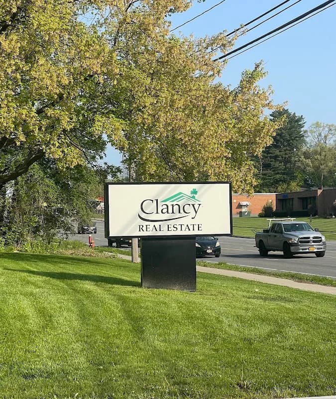 Clancy Real Estate Albany NY in Downtown Albany