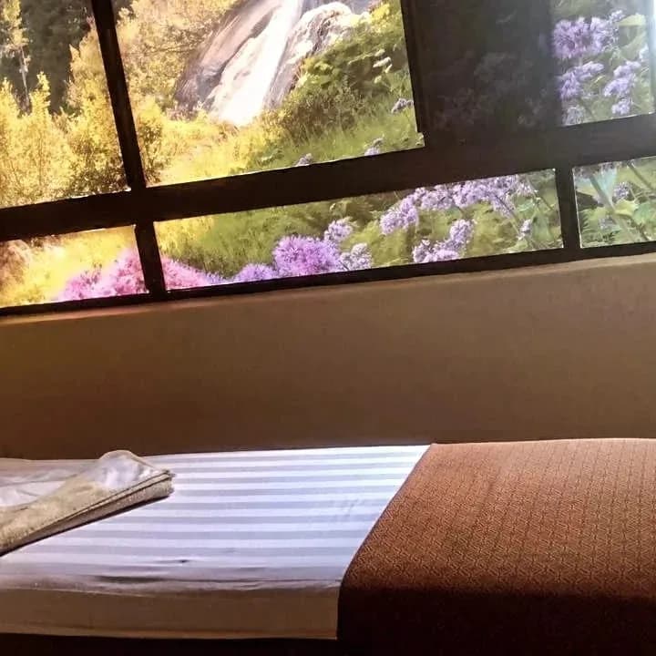 Deecinta Health Spa in Roodepoort CBD