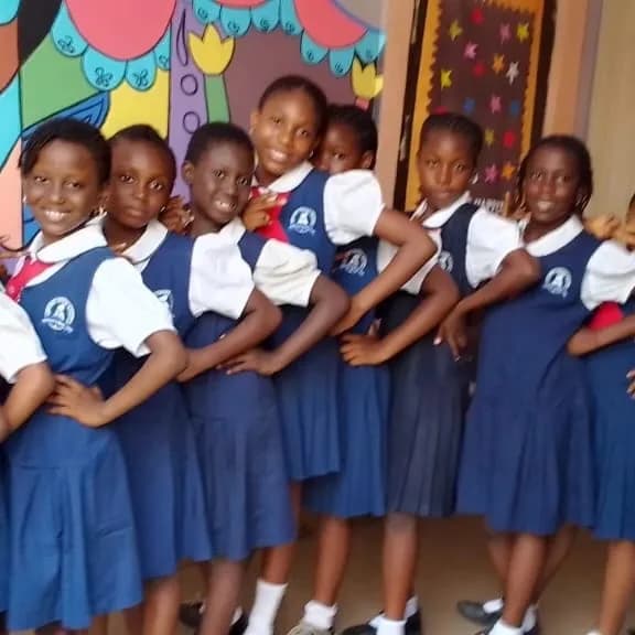 Branny Kiddies School in Karshi