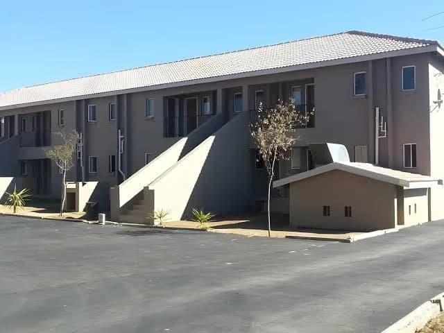 Airport Lodge Guest House in Kempton Park