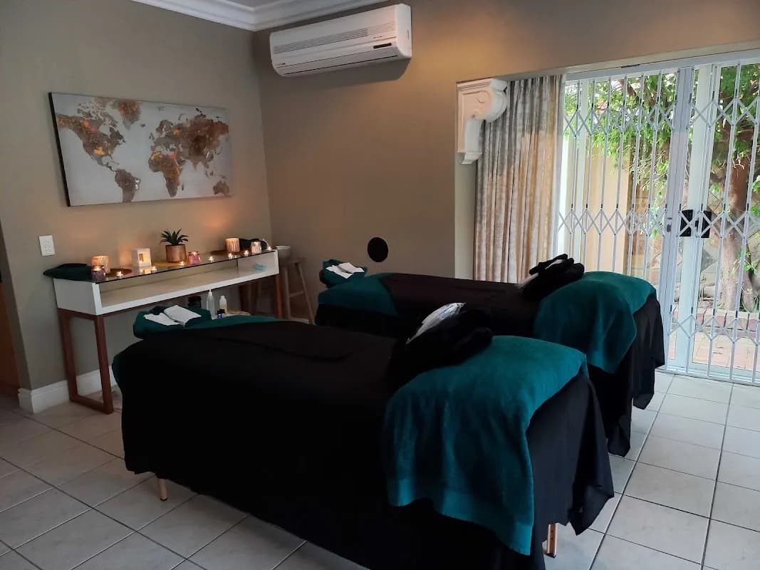 mello's mobile beauty spa in Humewood