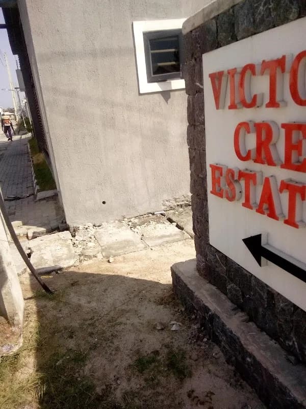 IAO Professional Services in Lekki