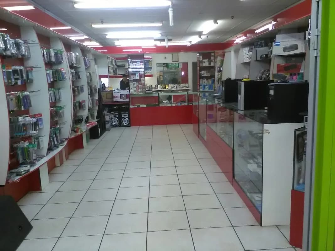 Checkers Hyper Klipfontein in Del Judor