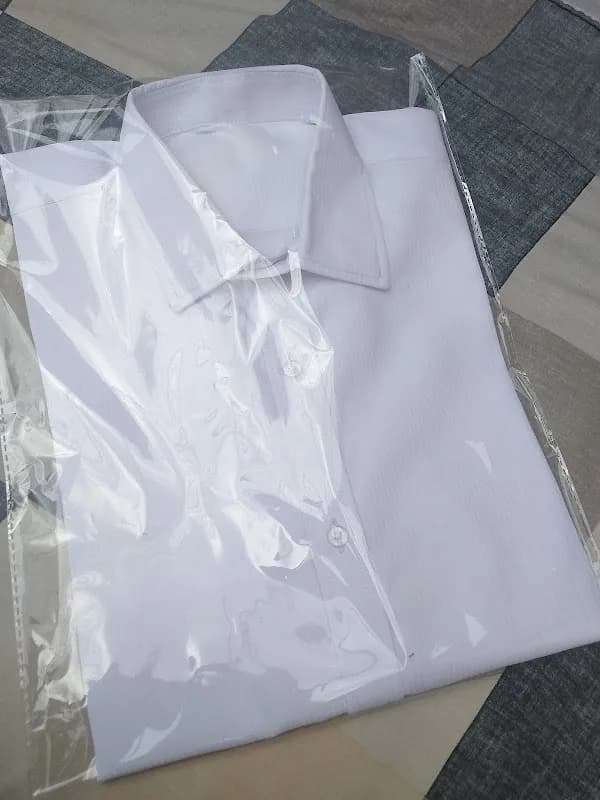 MOHAMMED SHEHU DRYCLEANER & LAUNDRY SERVICE in Katampe