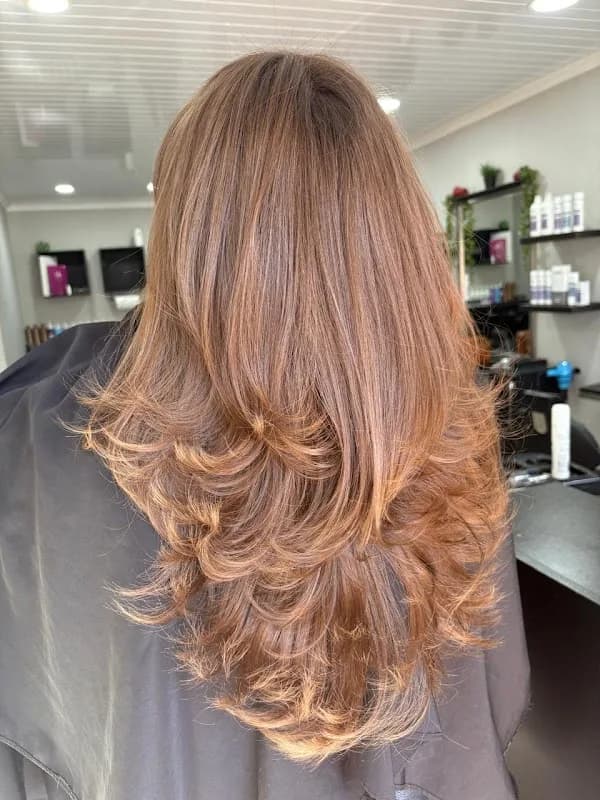 Die Haarsitkamer Salon in The Moot