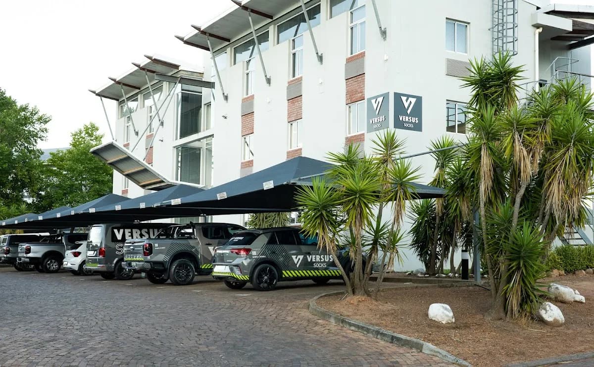 Versus Socks (Head Office) in Techno Park
