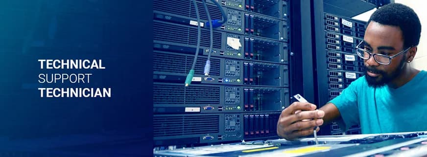 TM Tech Services in Seshego