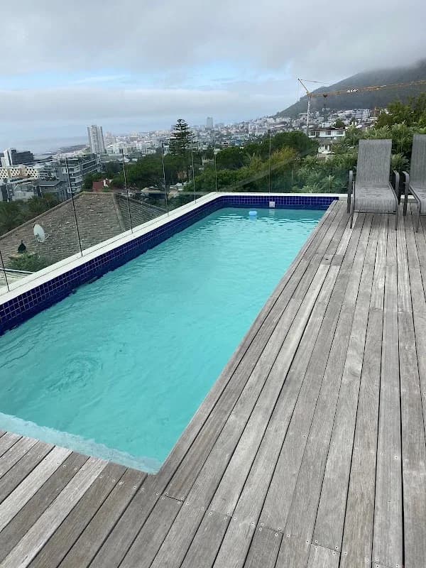 The Villa Mobile Spa in Clifton