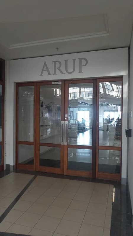 Arup in V&A Waterfront