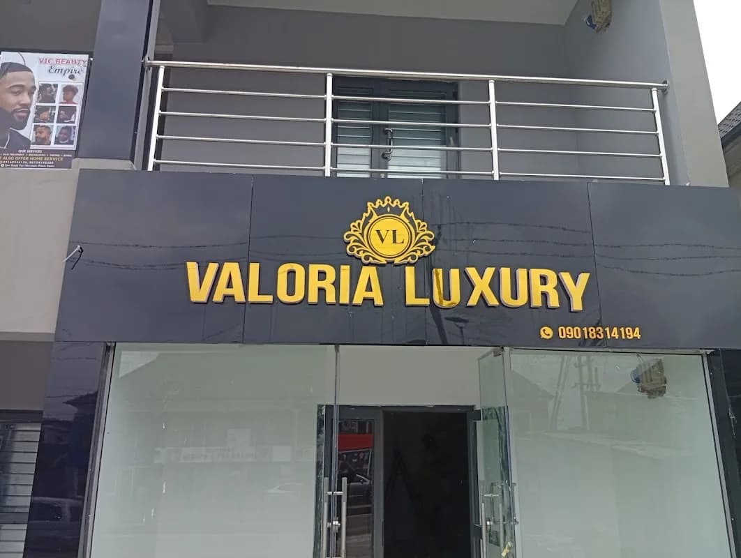 Brand By Grace in Ozuoba