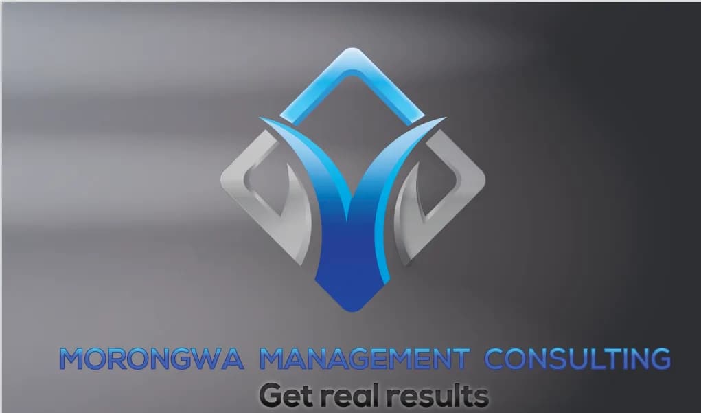 MORONGWA MANAGEMENT CONSULTING in Alberton