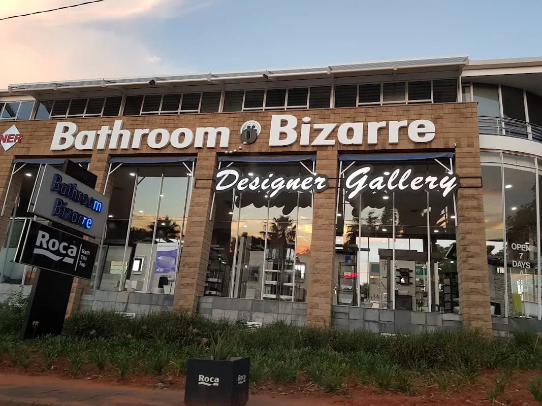 Bathroom Bizarre Rosebank in Rosebank