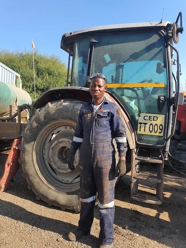 Habtech Engineering in Mokopane Extension