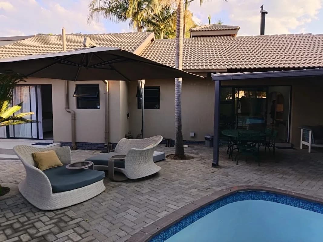 Lady Daisy Boutique Guesthouse in Tlhabane