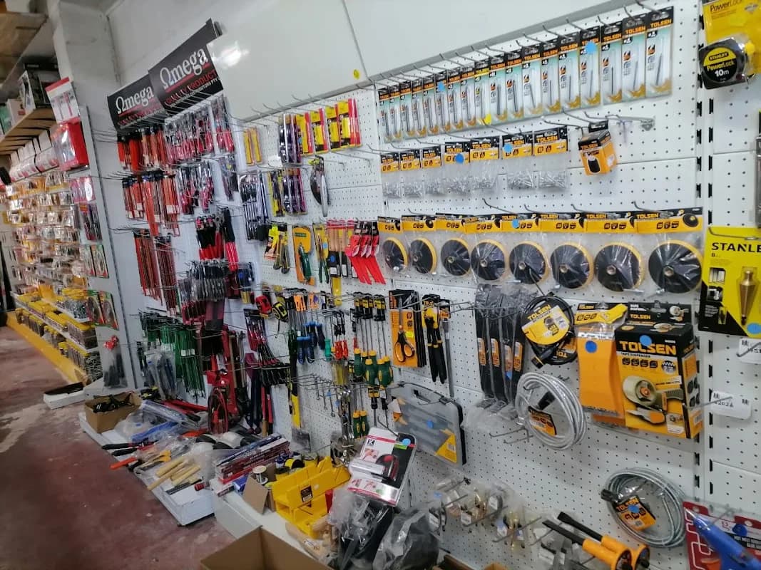 Heddle Hardware CBD -We are open in Maitland and Paarden Eiland in Clifton