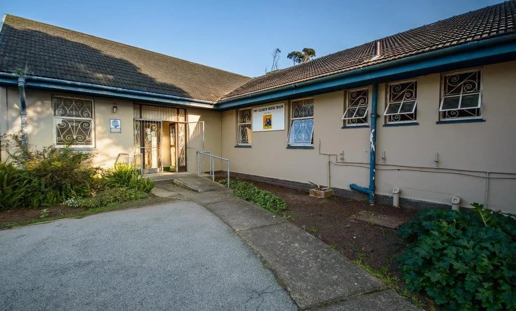 Port Elizabeth Mental Health in Humewood