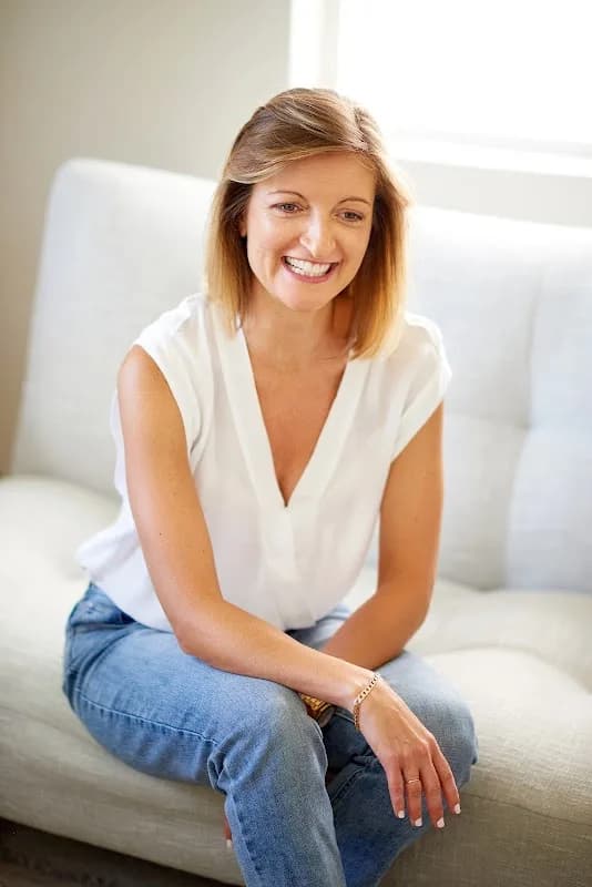 JANIE LOUBSER in George CBD