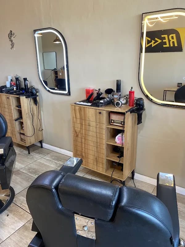 Rewind Hair Studio in Weltevreden Park