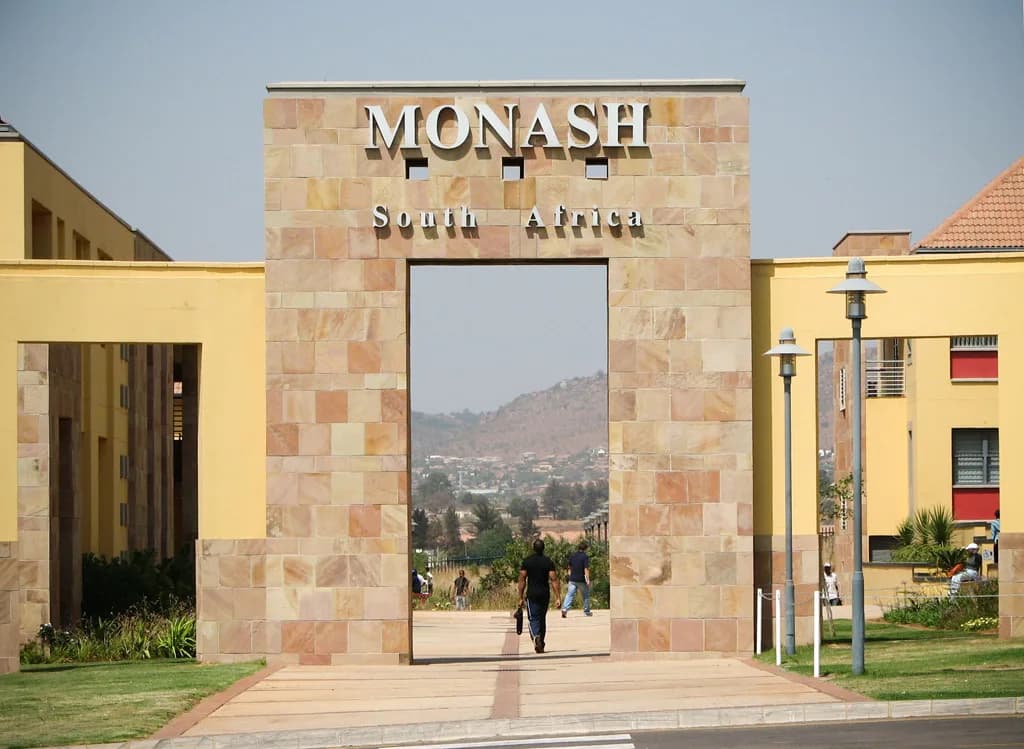 Emeris - Ruimsig Johannesburg Campus in Ruimsig
