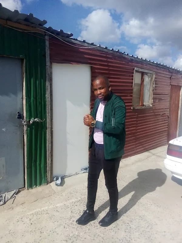 Peace I.C- Relationship Hub (P.E.263) in Khayelitsha