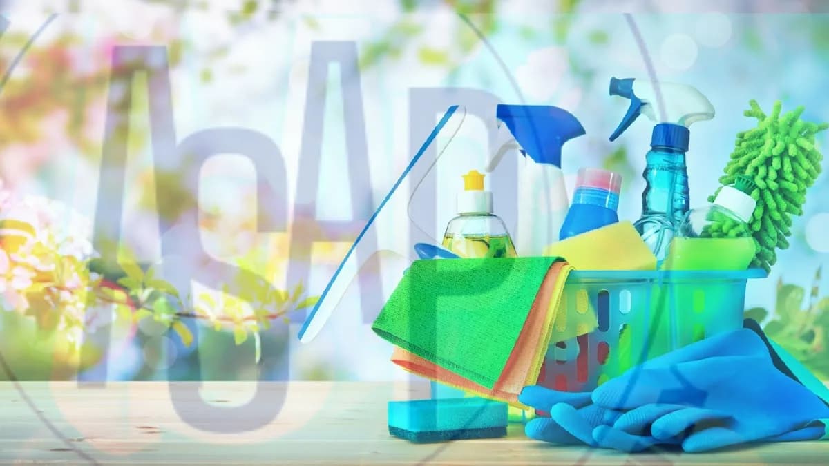 ASAP Chemicals in Germiston CBD