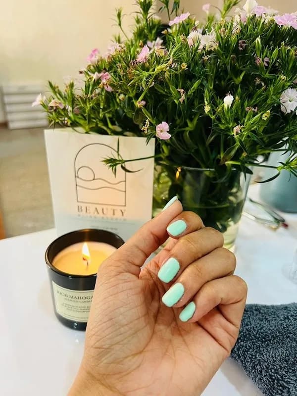 Beauty Bliss Studio in Edenvale