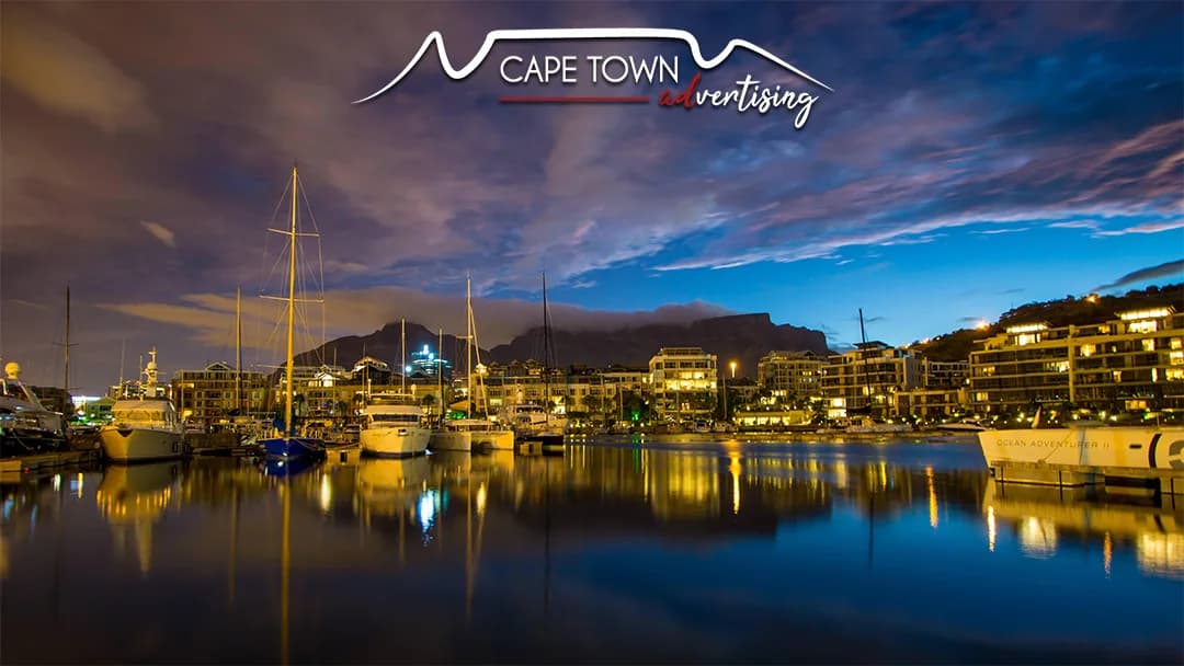 Cape Town Advertising in Bellville