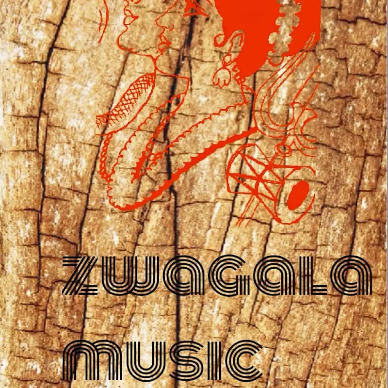 Zwagala music entertainment in Waterkloof
