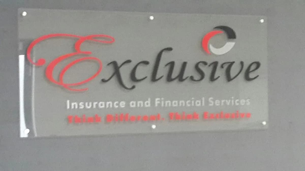 Exclusive Insurance and Financial Services in Ballito CBD