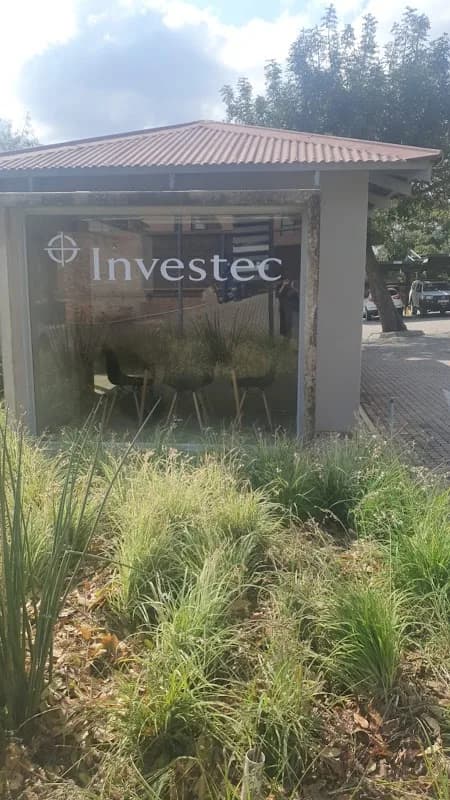 Investec Mbombela in Nelspruit CBD